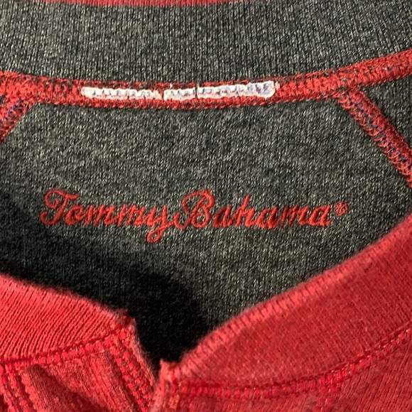 Flip Coast Abaco Reversible Sweatshirt Size: XXLT - Picture 3 of 11